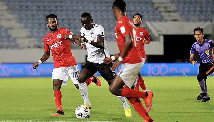 Umuh Akhirnya Buka Suara soal Rumor Makan Konate ke Persib, Begini Katanya